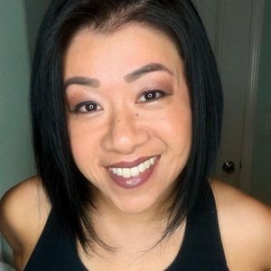 Meet your Posher, Kristin